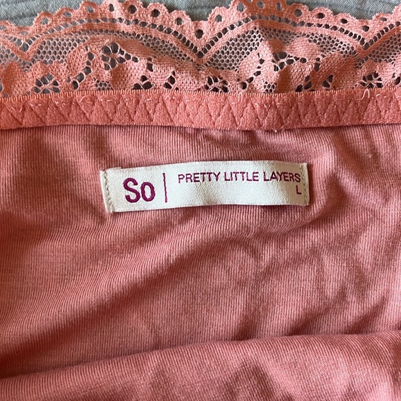 Bralette Top - Picture 5 of 5